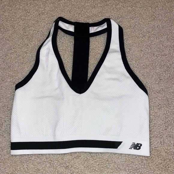 NB sports bra - Picture 1 of 2